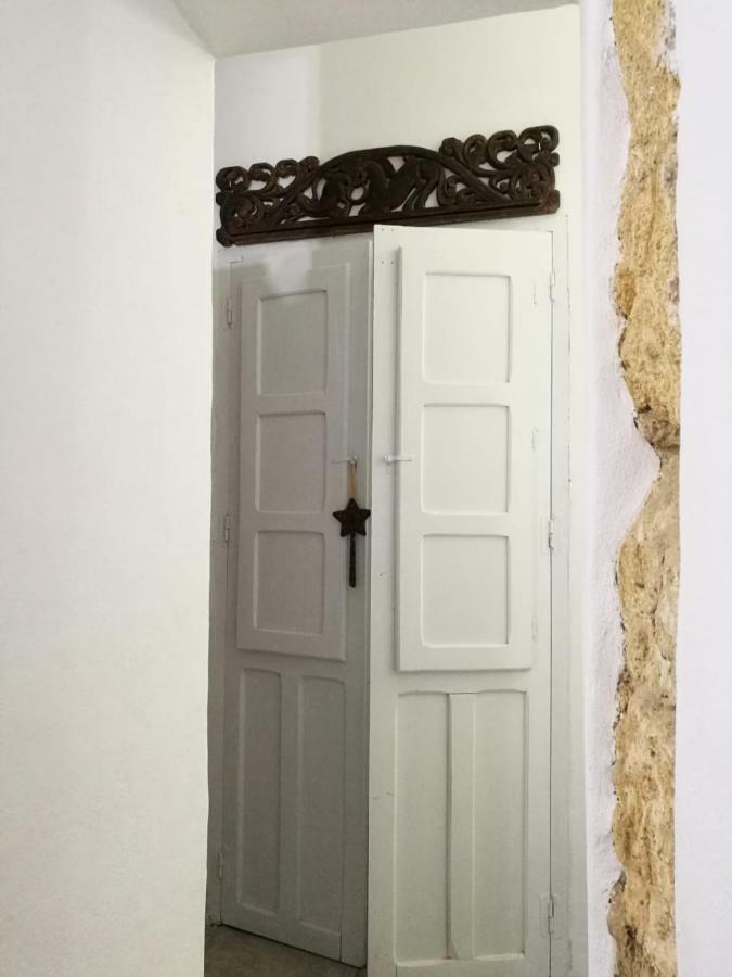 Ferienwohnung Casa Aguamarina Vejer de la Frontera Exterior foto