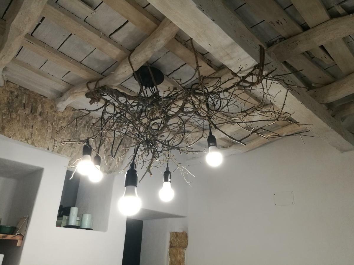 Ferienwohnung Casa Aguamarina Vejer de la Frontera Exterior foto