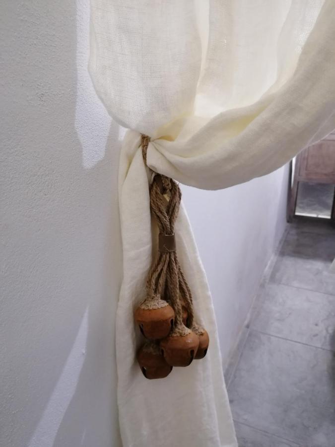 Ferienwohnung Casa Aguamarina Vejer de la Frontera Exterior foto