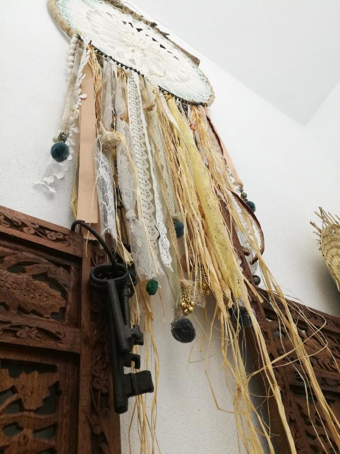 Ferienwohnung Casa Aguamarina Vejer de la Frontera Exterior foto